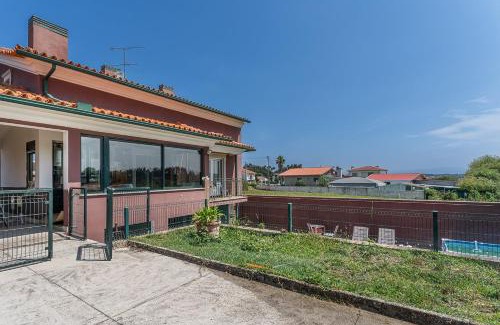 Oliveira do Bairro House | GuestReady - Lovely escape in the countryside