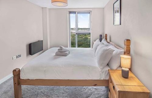 Cheetham Hill Apartment | GuestReady - Lovely home in Manchester