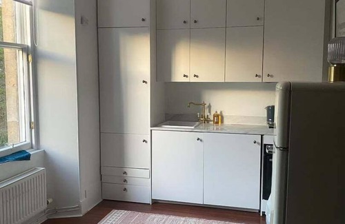 Comely Bank Apartment | GuestReady - Lovely retreat in Edinburgh