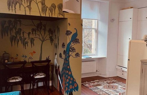 Comely Bank Apartment | GuestReady - Lovely retreat in Edinburgh