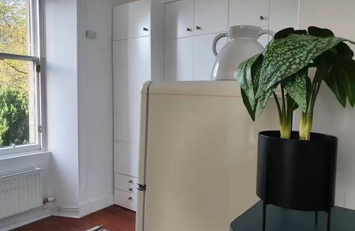 Comely Bank Apartment | GuestReady - Lovely retreat in Edinburgh