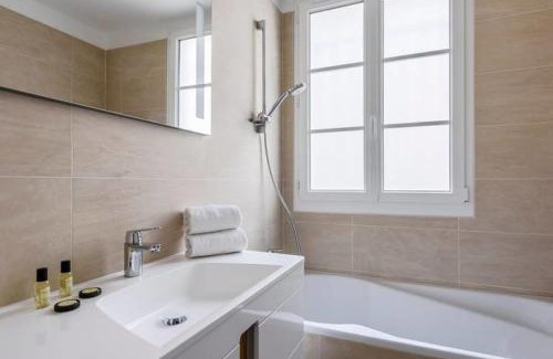 Bercy Apartment | GuestReady - Luxury near Saint-Germain-des-Prés