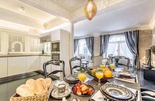 Chiado Apartment | GuestReady - Luxury stay at Lisbon's downtown