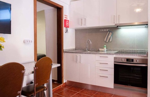 Machico Apartment | GuestReady - Machico sea view residence - A