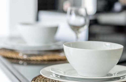 Dubai Marina Apartment | GuestReady - Marina View Studio l With Balcony