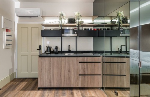 Centro / Baixa Apartment | GuestReady - Mercadores Apartments - Room C