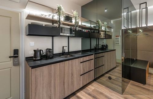 Centro / Baixa Apartment | GuestReady - Mercadores Apartments - Room C