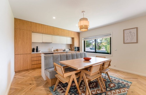 Arcozelo House | GuestReady - Miramar Paradise