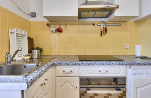 Sainte-Marguerite Apartment | GuestReady - Modern Apt near Orange Vélodrome