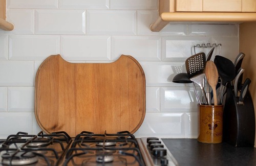 Southwark Apartment | GuestReady - Near Peckham Stay