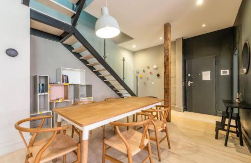 Sacramento Apartment | GuestReady - Newly Renovated Chiado Haven