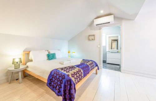 Sacramento Apartment | GuestReady - Newly Renovated Chiado Haven