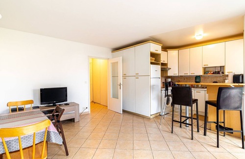 Bois Clos d'Orleans Apartment | GuestReady - Orléans Charm in Fontenay-sous-Bois