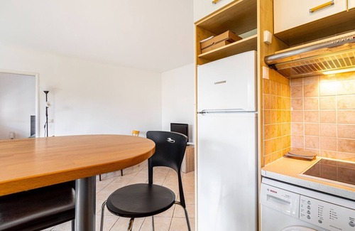 Bois Clos d'Orleans Apartment | GuestReady - Orléans Charm in Fontenay-sous-Bois