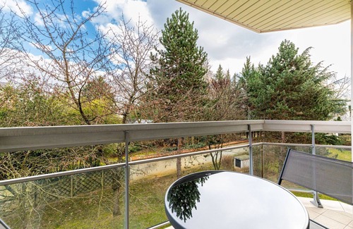 Bois Clos d'Orleans Apartment | GuestReady - Orléans Charm in Fontenay-sous-Bois