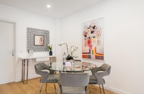 Porto Apartment | GuestReady - One perfect nest in Fânzeres