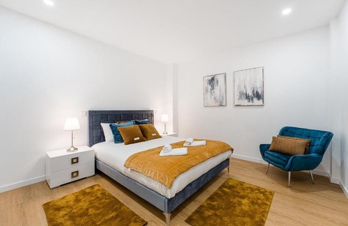 Porto Apartment | GuestReady - One perfect nest in Fânzeres