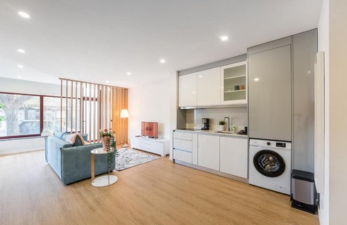 Porto Apartment | GuestReady - One perfect nest in Fânzeres