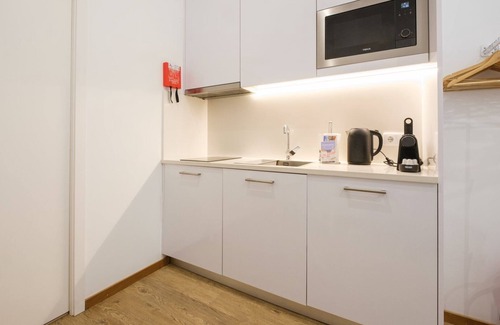 Porto Apartment | GuestReady - Port Studio 3