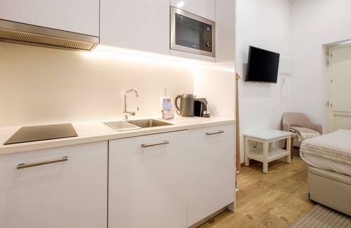 Porto Apartment | GuestReady - Port Studio 3
