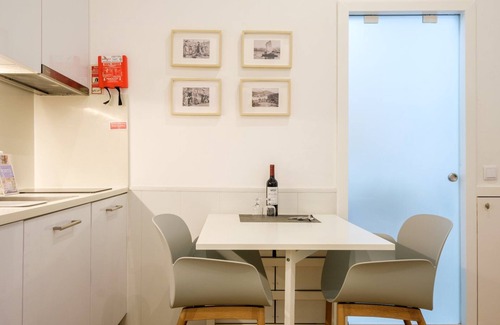 Santa Marinha Apartment | GuestReady - Port Studio 4