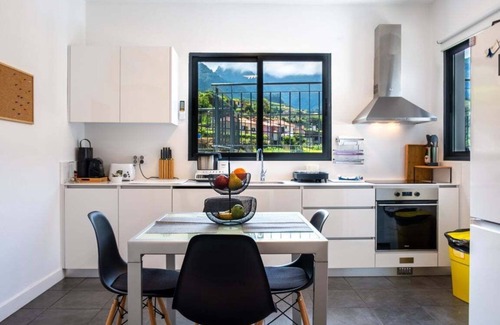 Sao Vicente Apartment | GuestReady - Panoramic Mountain Escape