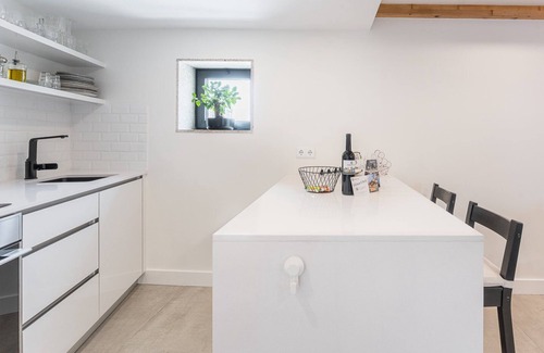 Lapa Apartment | GuestReady - Pateo da Lapa - House 1