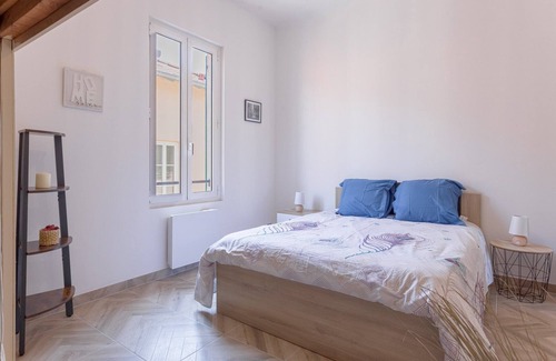 Saint-Roch Apartment | GuestReady - Peaceful Retreat in Saint-Roch