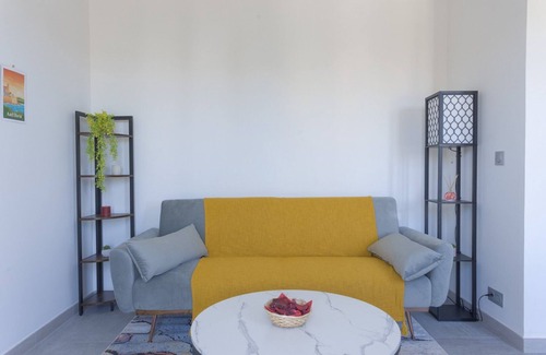 Saint-Roch Apartment | GuestReady - Peaceful Retreat in Saint-Roch