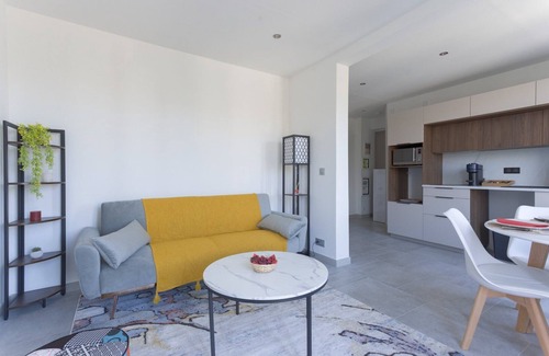 Saint-Roch Apartment | GuestReady - Peaceful Retreat in Saint-Roch