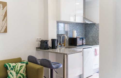 Imaculado Coracao de Maria Apartment | GuestReady – Quaint Retreat in Funchal