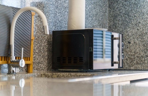 Imaculado Coracao de Maria Apartment | GuestReady – Quaint Retreat in Funchal