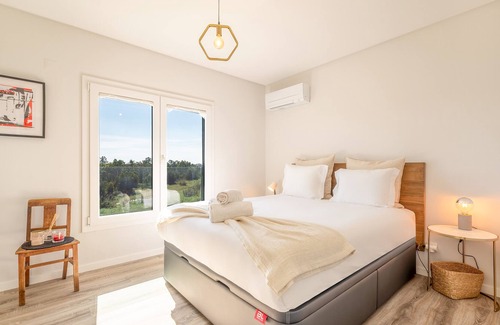 Corroios Apartment | GuestReady - Quiet escape with balcony in Corroios