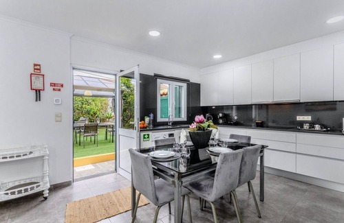 Livramento House | GuestReady - Relaxing Getaway in Azores