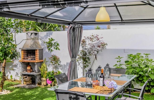 Livramento House | GuestReady - Relaxing Getaway in Azores