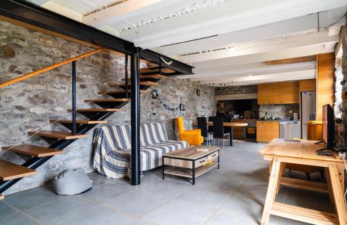 Porto da Cruz House | GuestReady – Rustic Charm in Peaceful Madeira