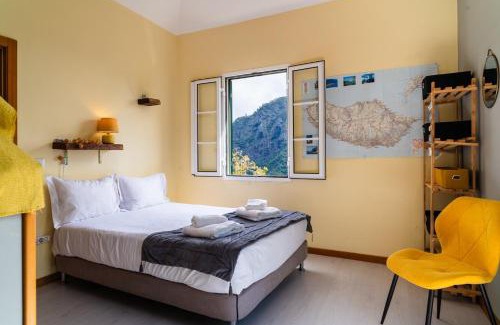 Porto da Cruz House | GuestReady – Rustic Charm in Peaceful Madeira