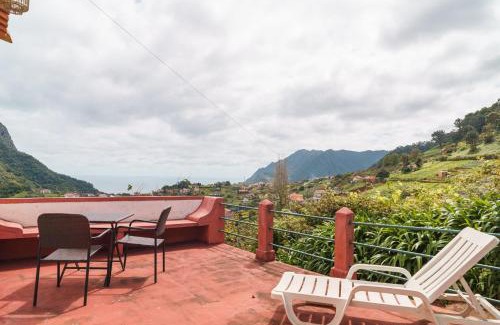 Porto da Cruz House | GuestReady – Rustic Charm in Peaceful Madeira