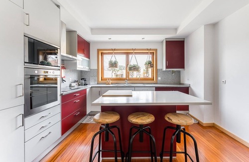 Vila Nova de Gaia Apartment | GuestReady - Sophistication and refinement