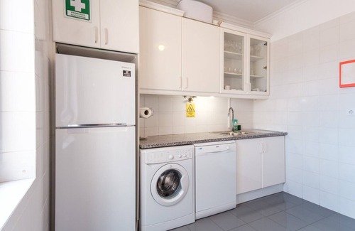 Old Town Apartment | GuestReady - Sao Tiago in Old Town