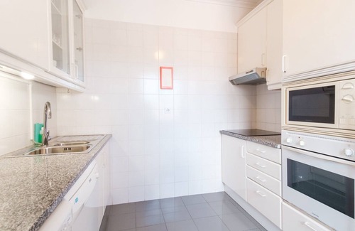 Old Town Apartment | GuestReady - Sao Tiago in Old Town