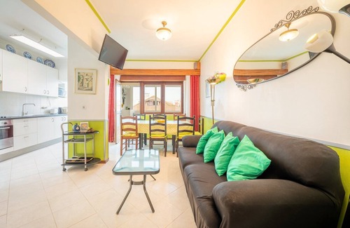 Costa de Caparica Apartment | GuestReady - Sea Breeze in Costa da Caparica