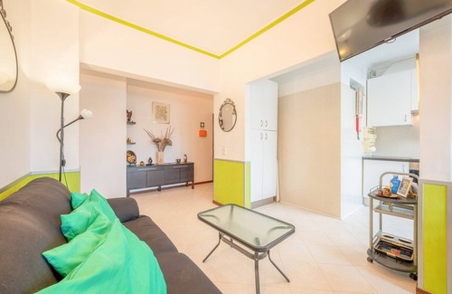 Costa de Caparica Apartment | GuestReady - Sea Breeze in Costa da Caparica