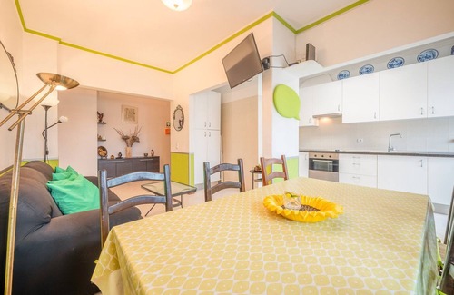 Costa de Caparica Apartment | GuestReady - Sea Breeze in Costa da Caparica