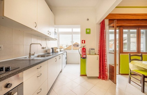 Costa de Caparica Apartment | GuestReady - Sea Breeze in Costa da Caparica