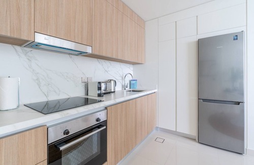 Dubai Marina Apartment | GuestReady - Sea View Escape In Marina