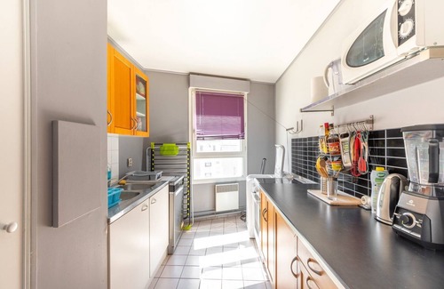 Rosny-sous-Bois Apartment | GuestReady- Serenity Haven in the suburbs of Paris