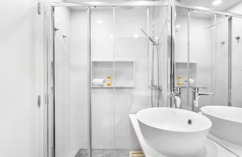 Merces Apartment | GuestReady - Sleek flat near the Botanical Garden