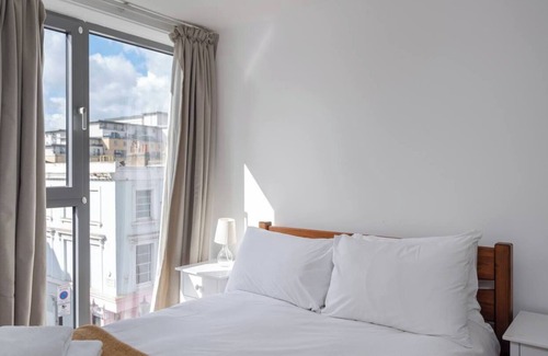 Pimlico Apartment | GuestReady - Spacious Apt for 4 - Victoria/Pimlico