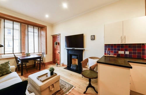 Leith Apartment | GuestReady - Stay in Leith